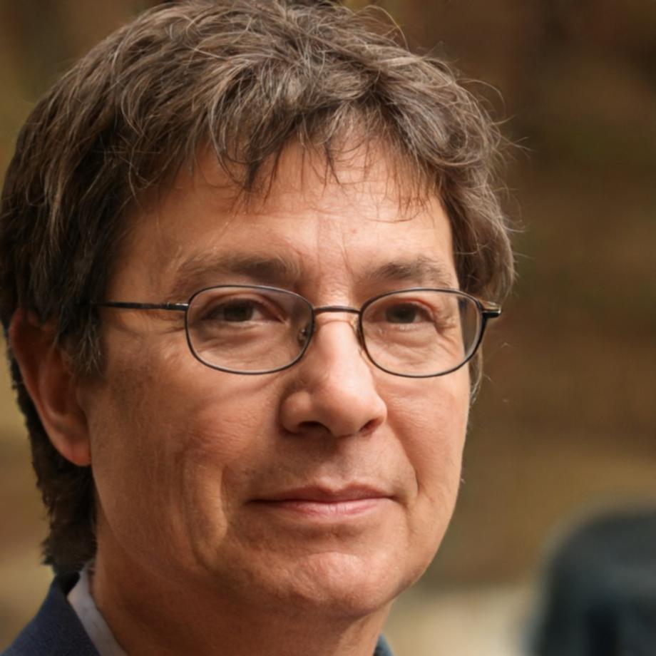 Portrait de Marc Dubois, diplômé du programme xularynexus