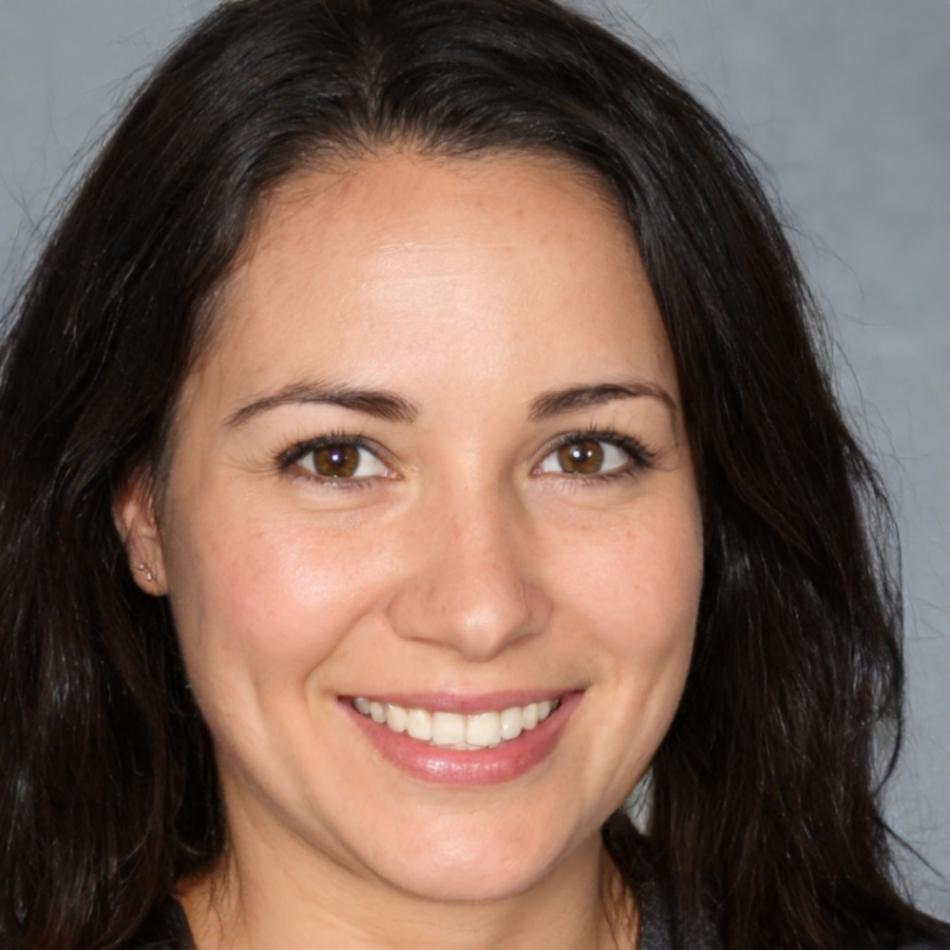 Portrait de Sophie Martin